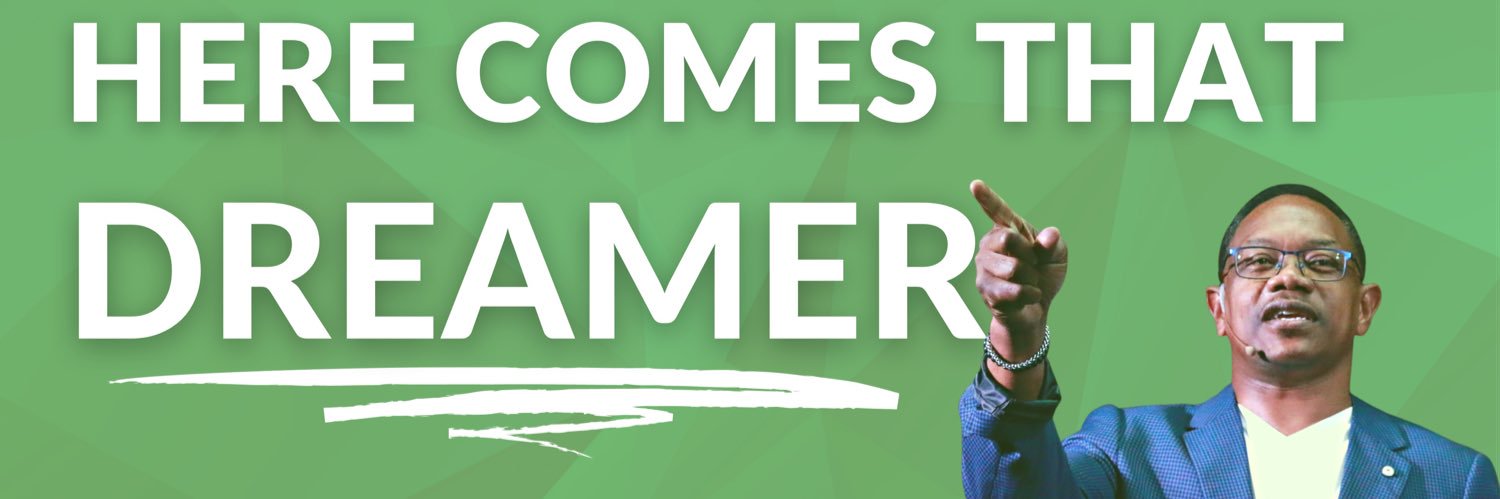 EricOnPurpose's profile banner image