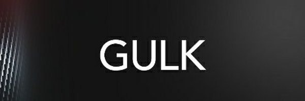 realgulk Profile Banner