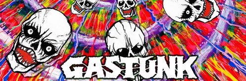 gastunkofficial's profile banner image
