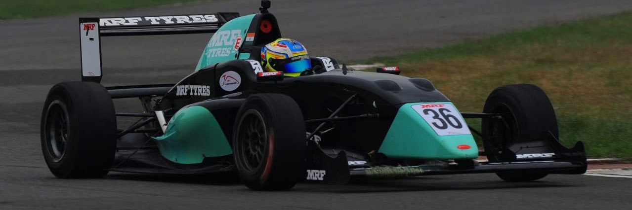 Chirag Ghorpade banner