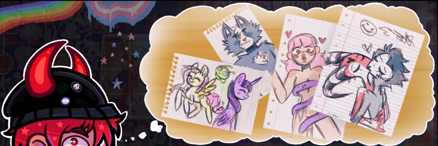 Fénix_Artesano_ (OPEN COMMISSIONS)'s banner