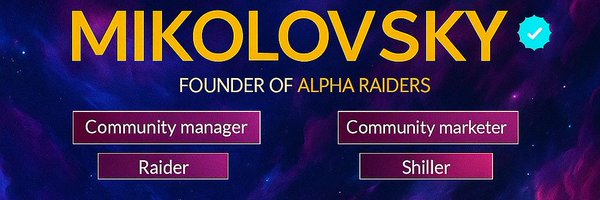 Mikolovsky0 Profile Banner