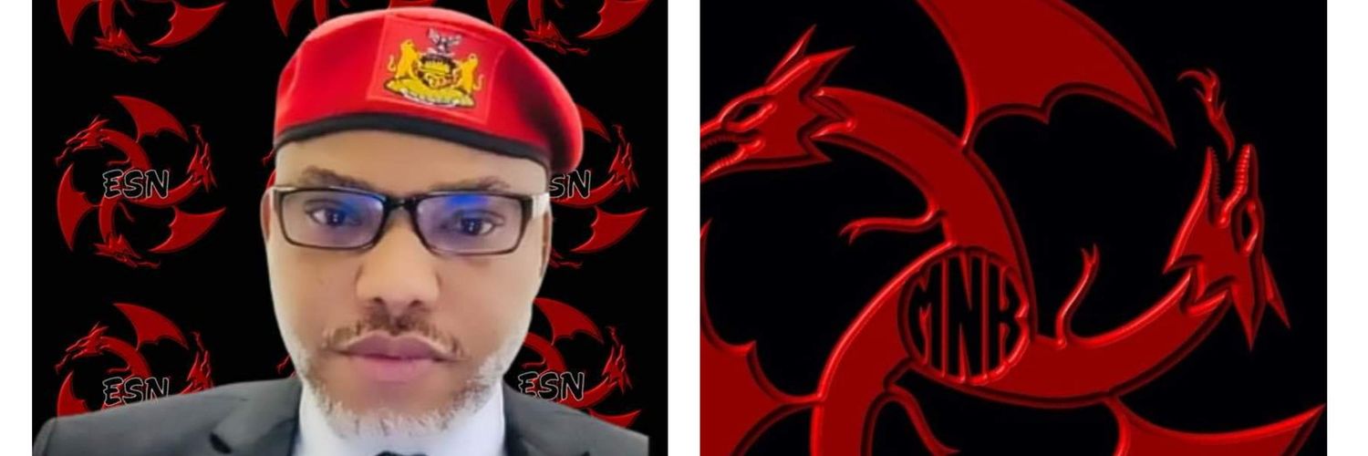 Mazi Chimereze George🐐 banner