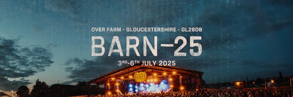 BarnOnTheFarm Profile Banner
