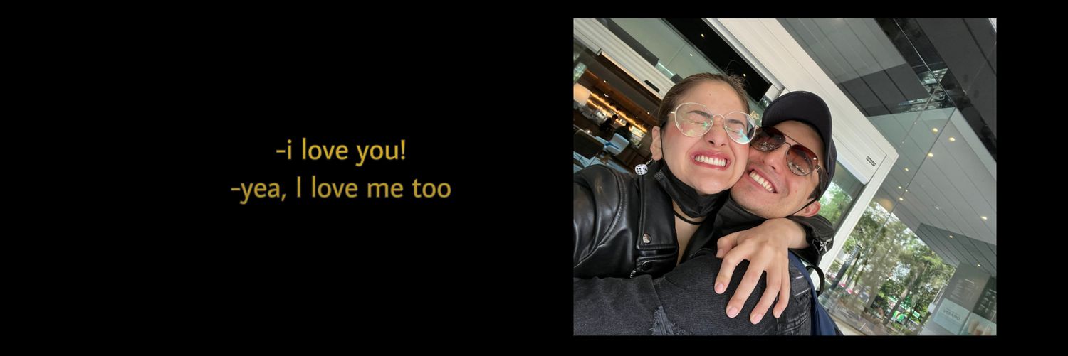 ale no está 🧸👽 banner