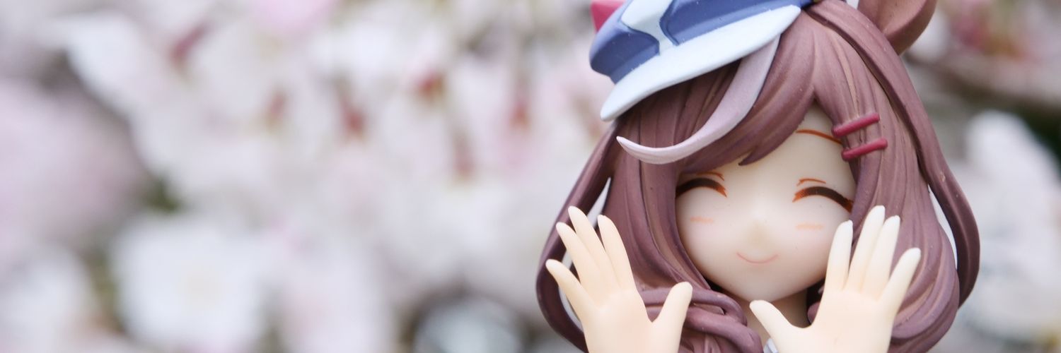 マチカネミネット🍑🍡.゜ banner