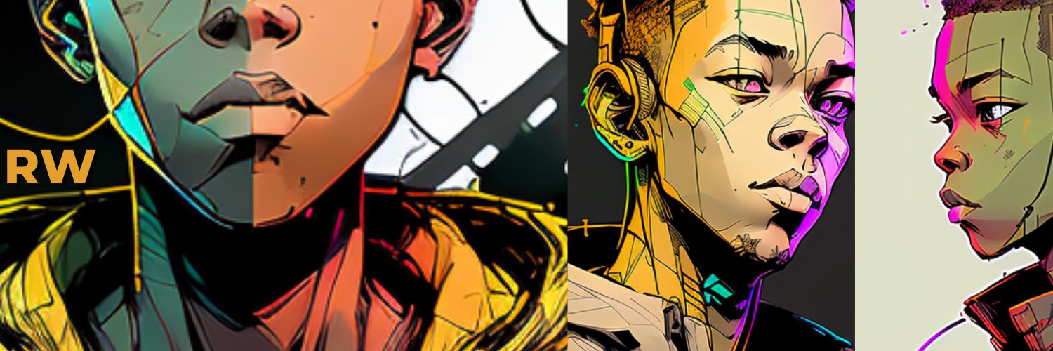 richwilliams's profile banner image
