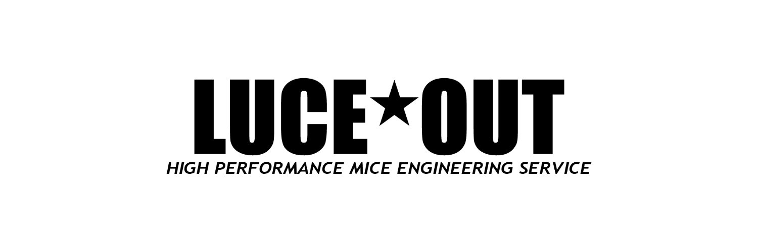 LuceOut Profile Banner