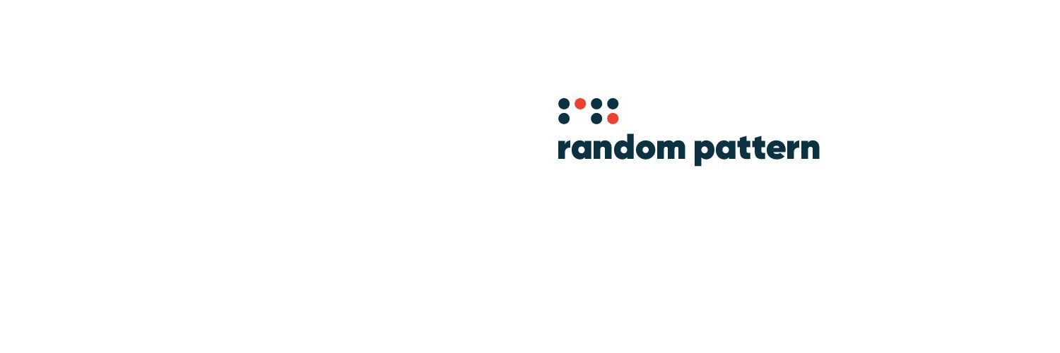 randompattern's profile banner image
