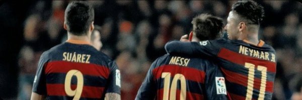 TimelineFCBarca Profile Banner