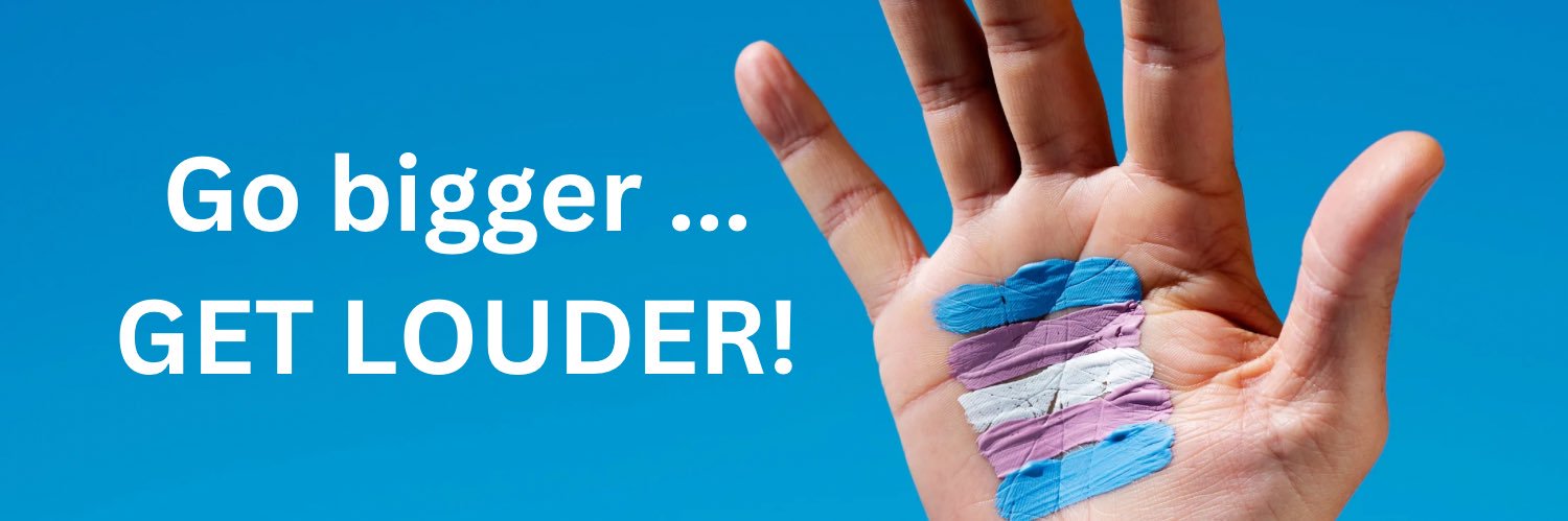 Chris 🏳️‍⚧️ banner