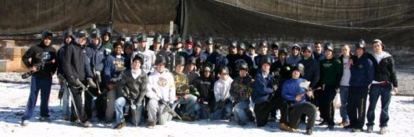 wackywarriors's profile banner image