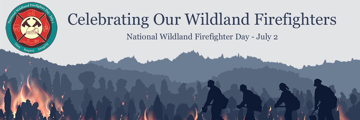 Bureau of Land Management Arizona Fire Management's banner