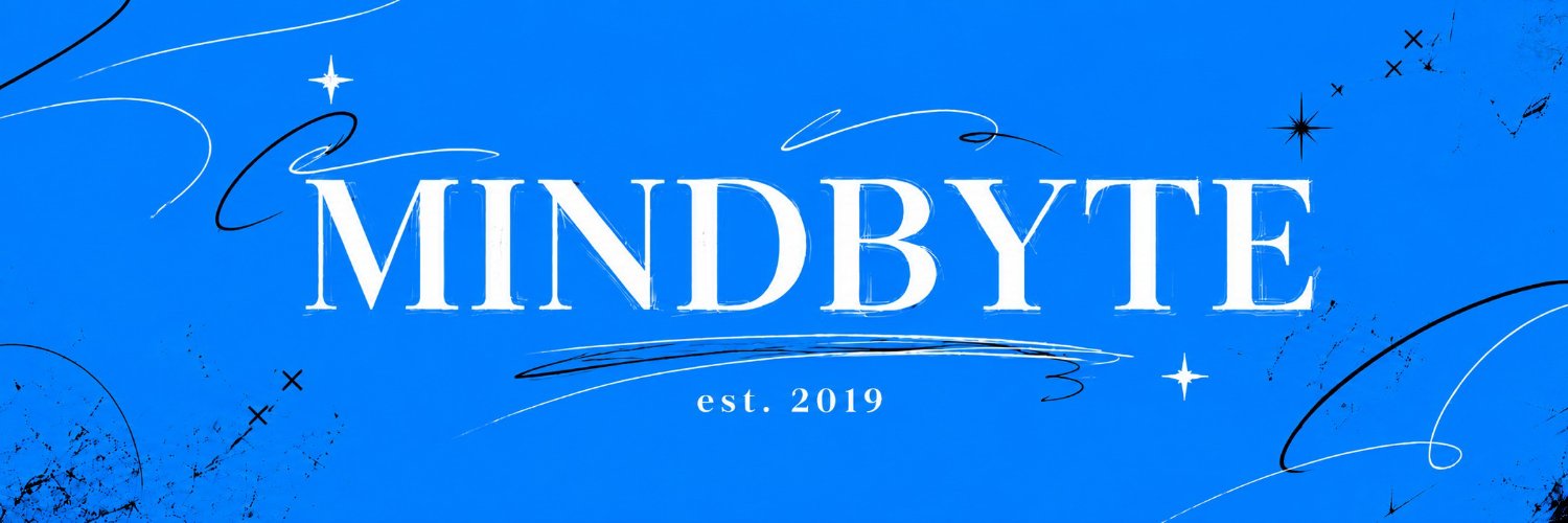 mindbyte_praxis's profile banner image