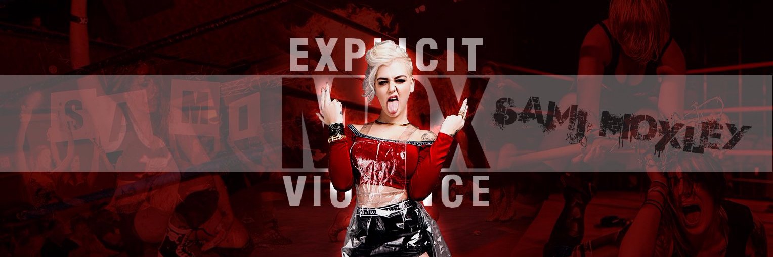 SamiMoxley's profile banner image