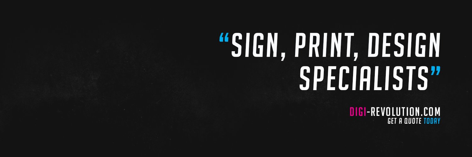 Digi_Revolution's profile banner image