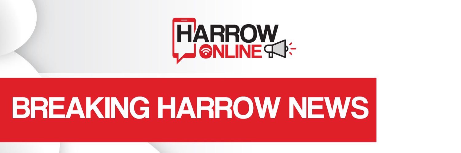 Harrow Online's banner