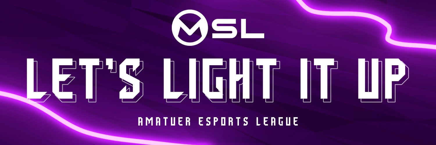MetaShift League banner