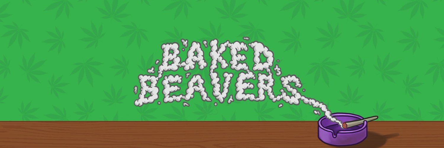 Baked Beavers Sales banner