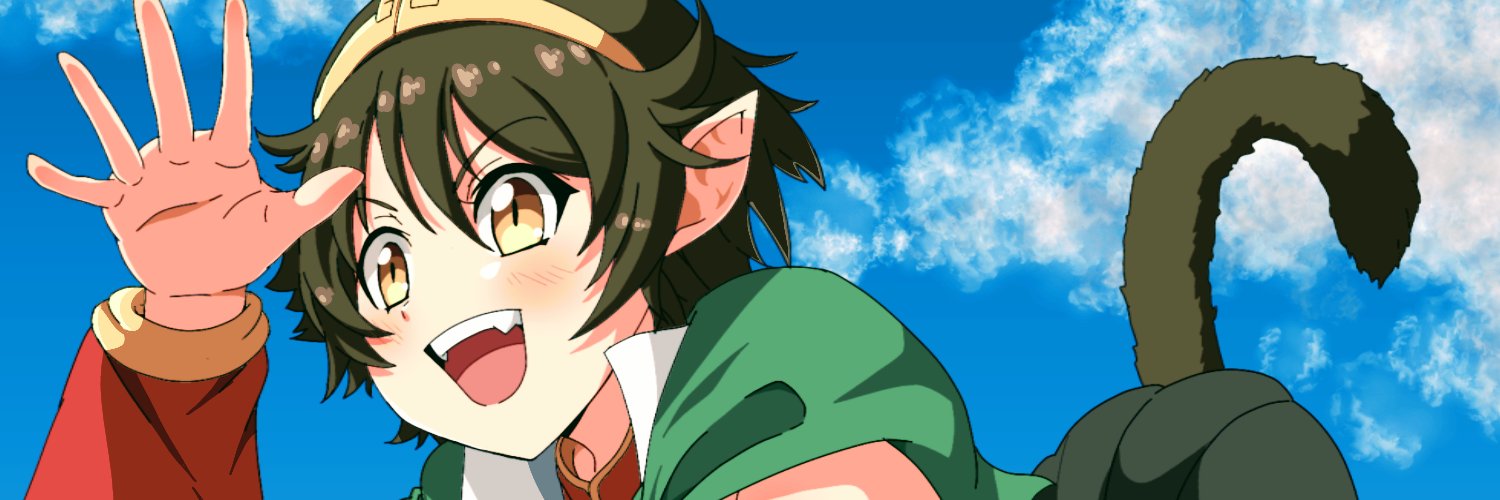 りょう's banner