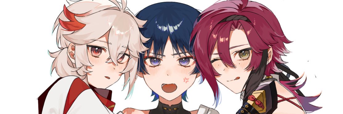 SHIRO's banner
