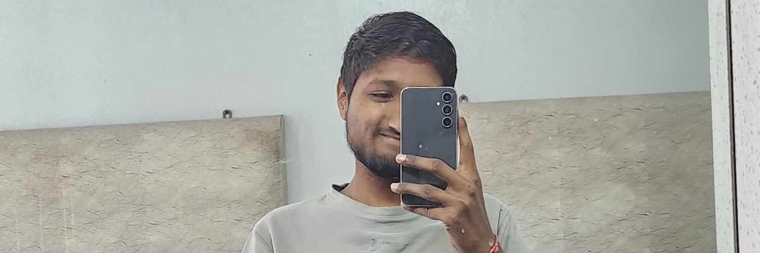 Parth Solanki banner