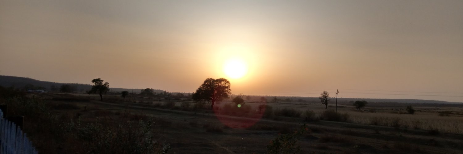 KeshavPKumar's profile banner image