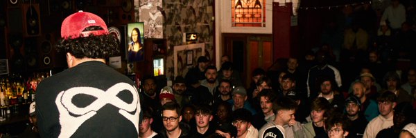 yeahitsluisrico Profile Banner