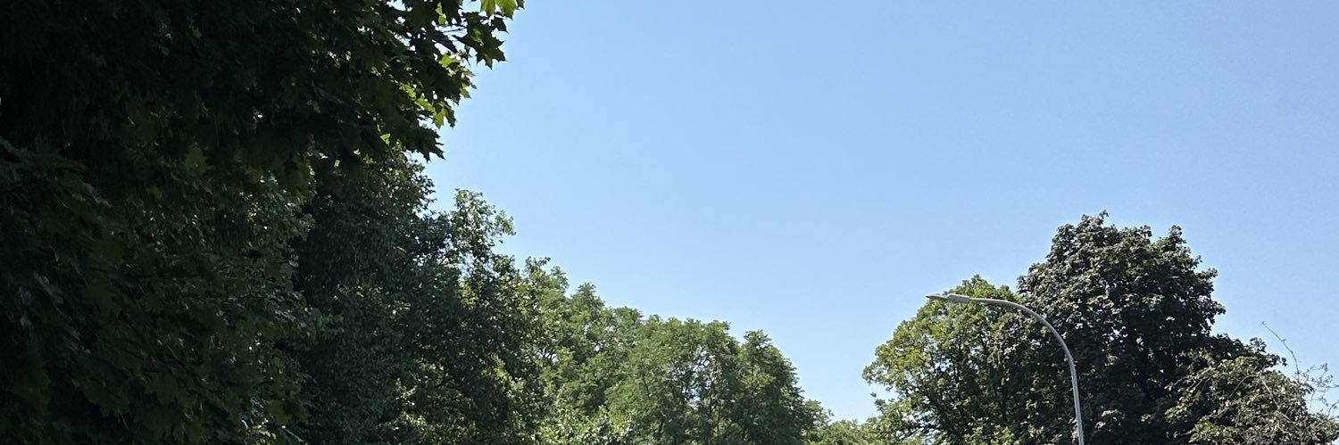 Itsdina99's profile banner image