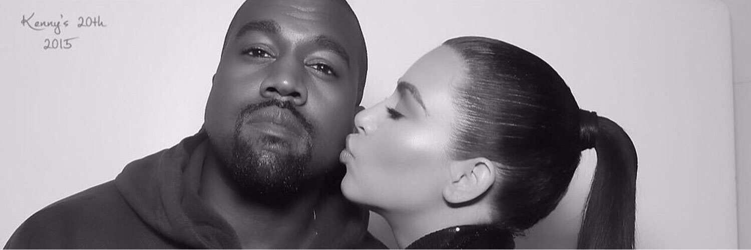 KimKardashainW's profile banner image