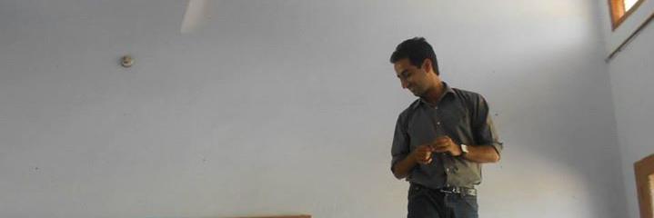 MehraKshitij's profile banner image