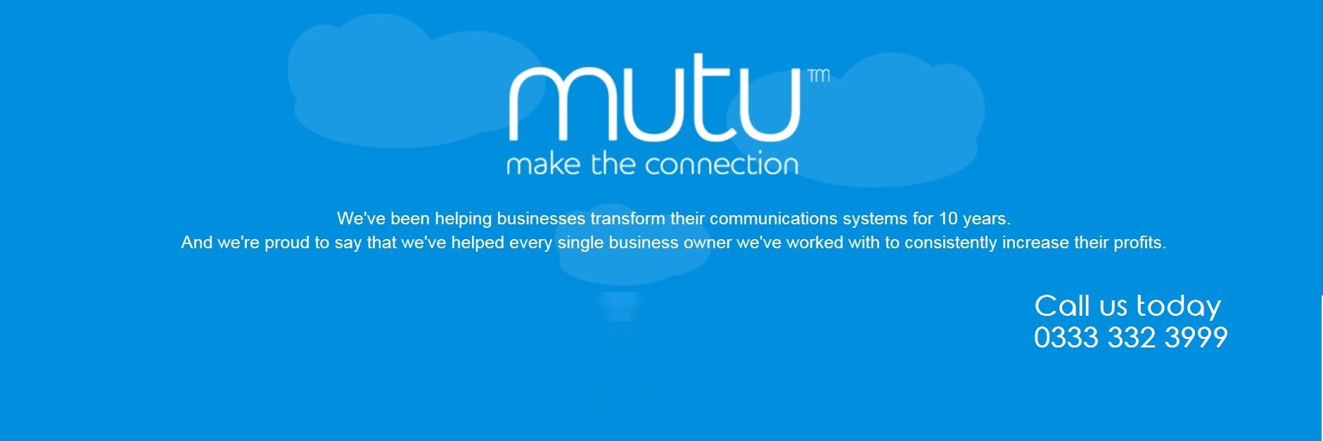 mutusolutions's profile banner image