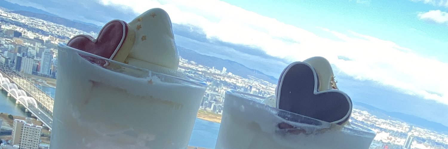 黎@取引垢 banner