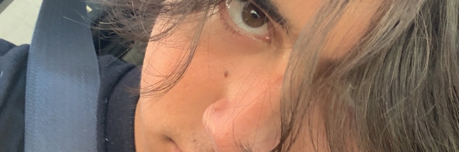 JJsStrangeThots's profile banner image