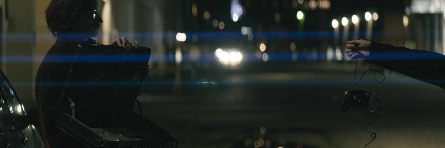 Lucas Teixeira banner