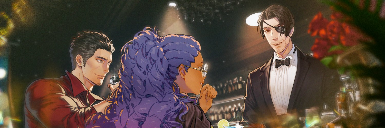 ONSTA ☕️ VTUBER💫✨(over on BSky!) banner