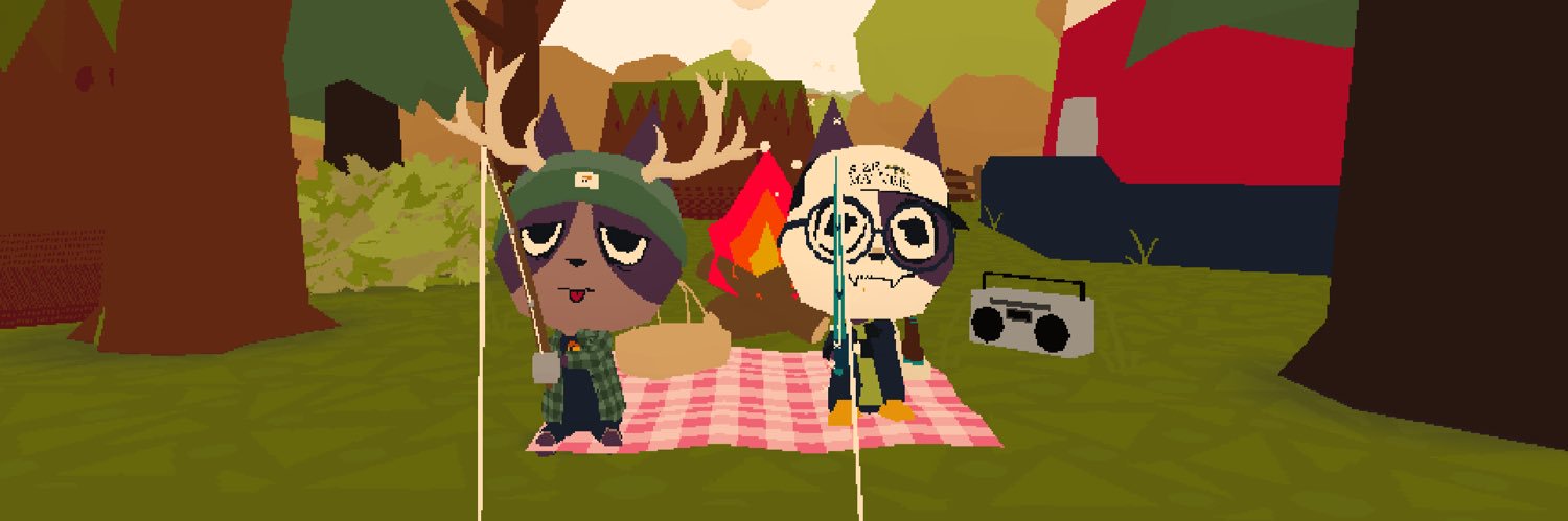 Simon!'s banner