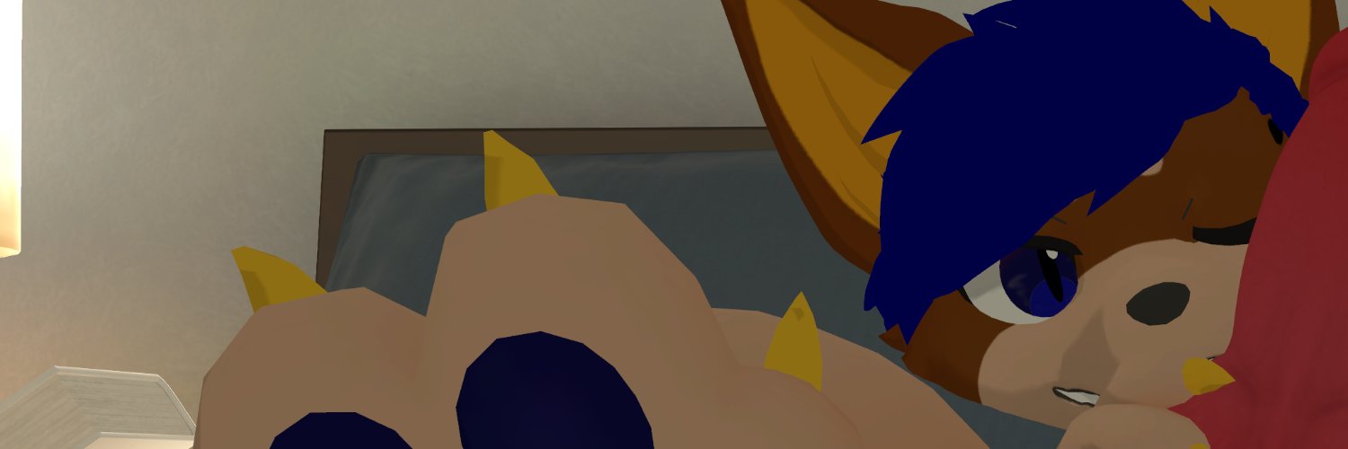 🔞 Pauwer's Yiff Zone 🔜 Fur-Eh banner