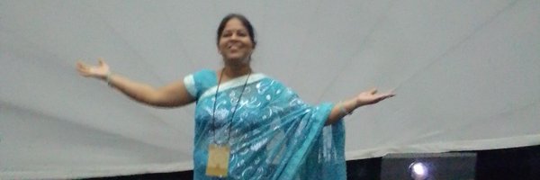 Savita_Pandey84 Profile Banner