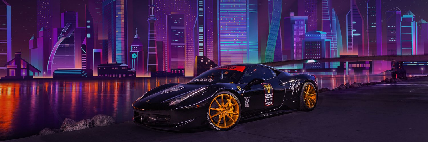conzone's profile banner image