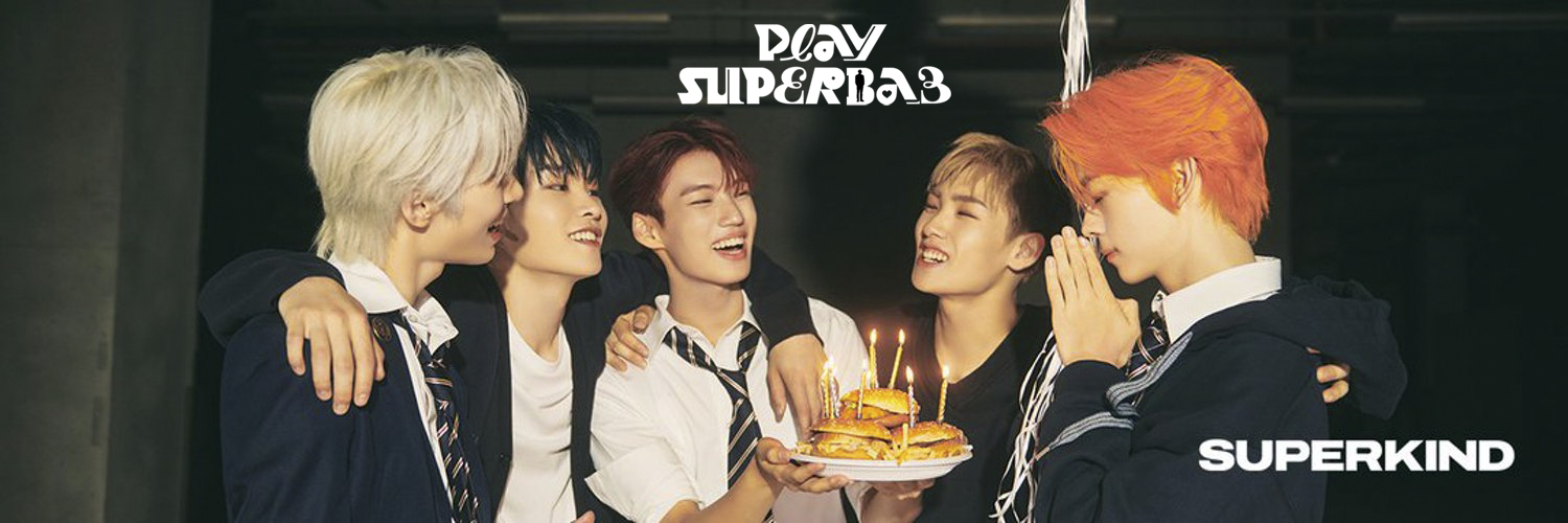 PlaySuperBae's profile banner image