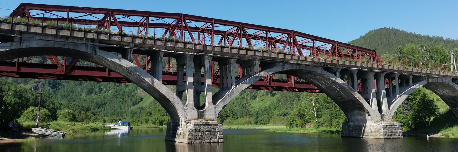 Железный клещ banner