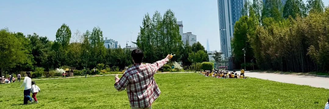 너만의 별자리✨ banner