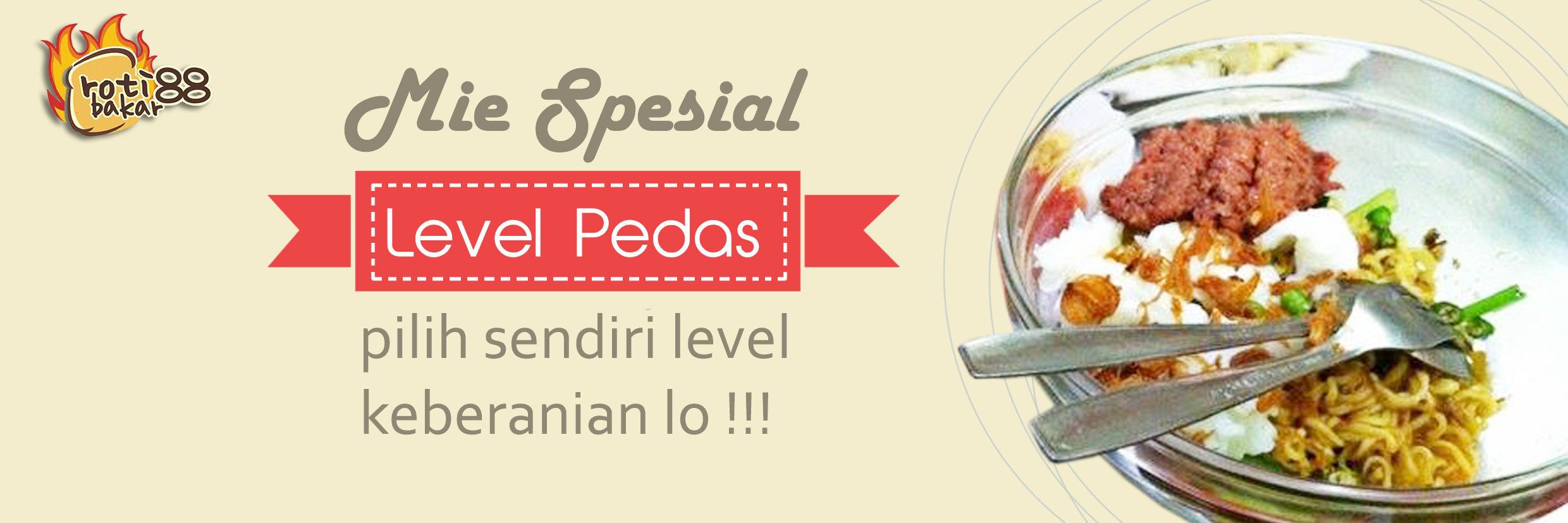 Roti Bakar 88 banner