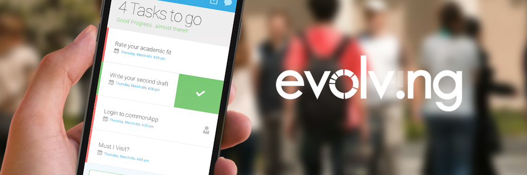 evolvng's profile banner image