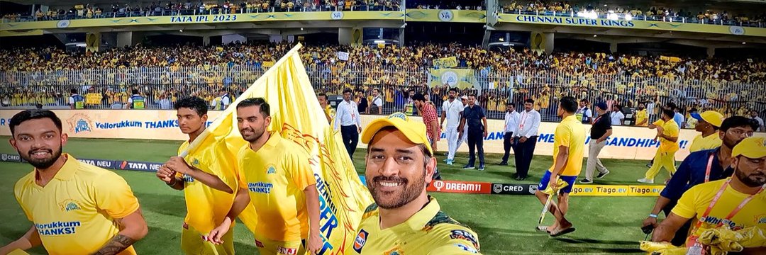 S Satishmsd banner