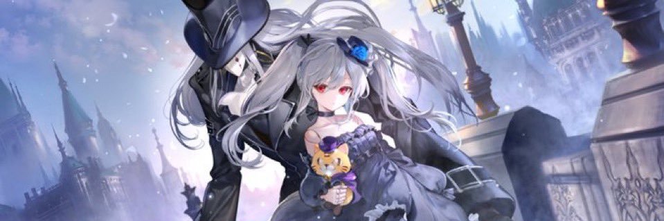 koff_azusa's profile banner image