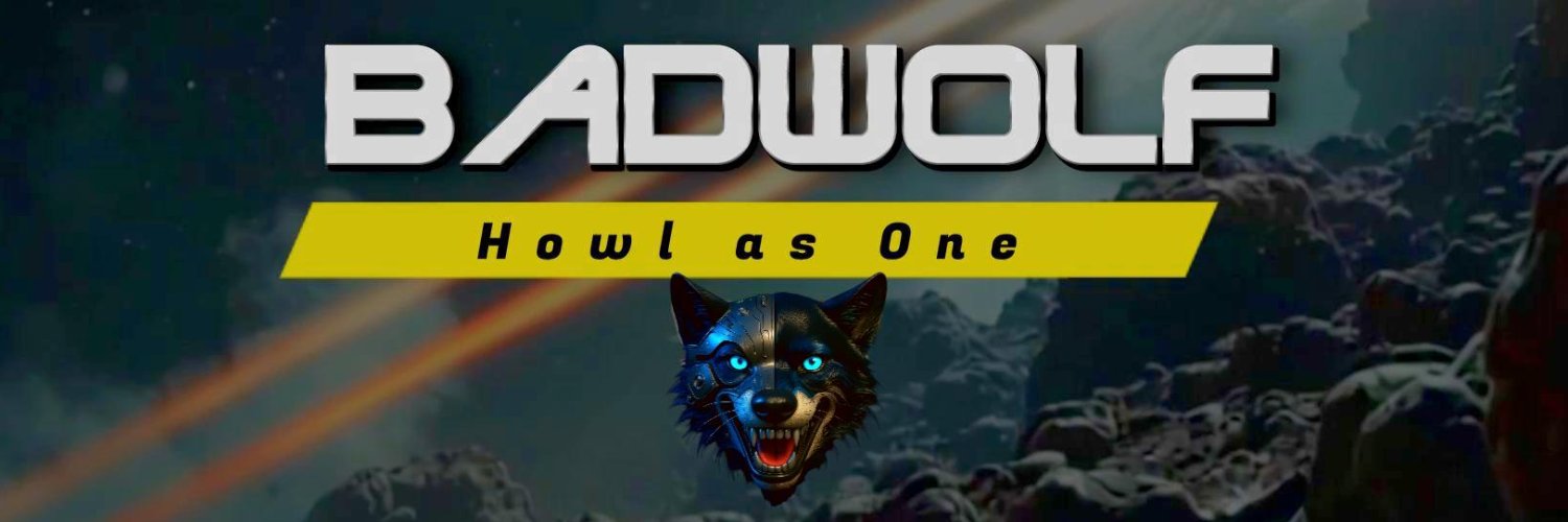 badwolf66601's profile banner image