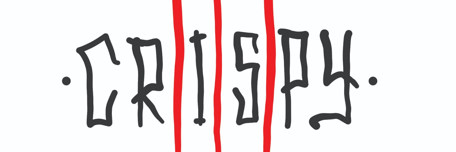 illcrispy's profile banner image