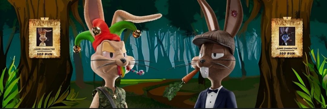 Colony Wars ⚔️ banner